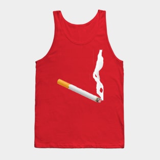 Cigarrette Tank Top